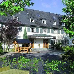 Gästehaus Im Waldpark Warstein