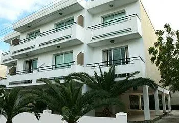 Marianna Lemesos Hotel Limassol