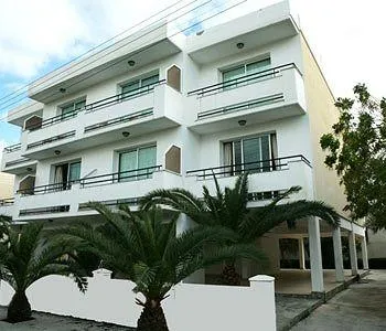 Marianna Lemesos Hotel Limassol