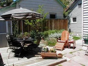 Miners Pick Bed and Breakfast