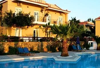 Panorama Villas Agios Nikolaos (Crete)