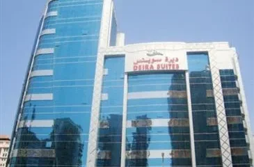 Deira Suites Hotel Apartment Dubai