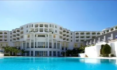 Karthago La Marsa Hotel