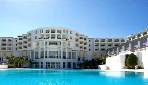 Karthago La Marsa Hotel