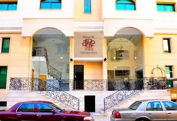 Ewa Safari Hotel Apartment Jeddah