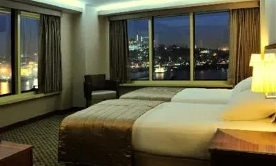 Istanbul Golden City Hotel