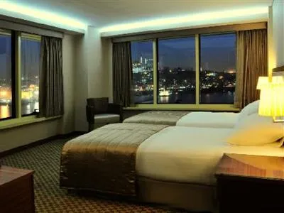 Istanbul Golden City Hotel