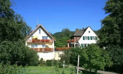 Haus am Blauenbach Schliengen