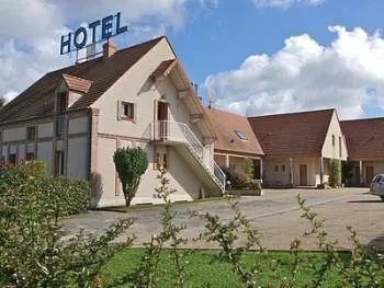 Le Nuage Hotel La Bussiere (Centre)