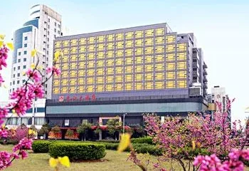 Zhuankou Yangtze Hotel