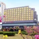 Zhuankou Yangtze Hotel