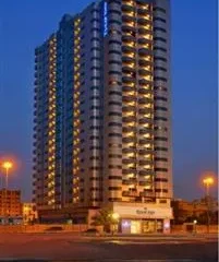 Tulip Inn Ajman