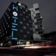 Aloft Brussels Schuman Hotel