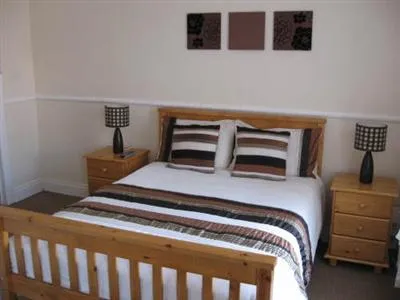 Phoenix Bed and Breakfast Derry