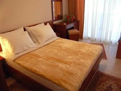 Hotel Mediteran Ulcinj