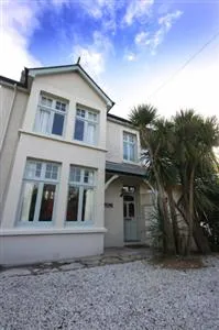 Bedlam House Newquay