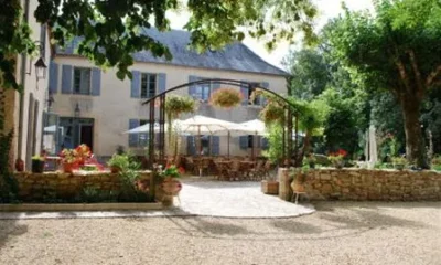 Le Moulin De Mitou Hotel Auriac-du-Perigord