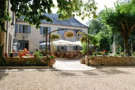 Le Moulin De Mitou Hotel Auriac-du-Perigord