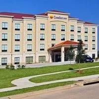 Comfort Inn Fort Worth