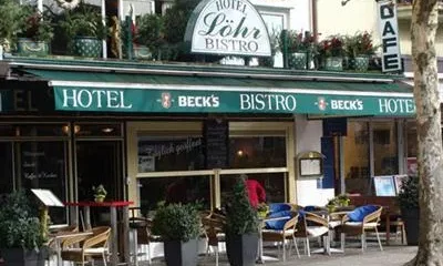 Hotel Löhr Baden-Baden