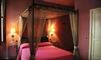 Le Stanze Di Santa Croce Bed & Breakfast Florence