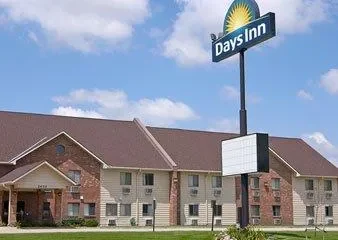 Days Inn Grand Island I-80