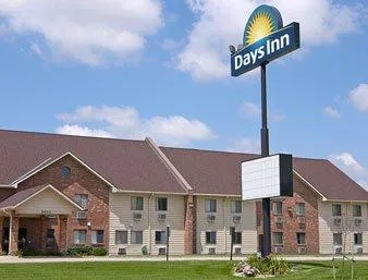 Days Inn Grand Island I-80