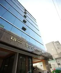 Evchain Dangsan Bookmark Hotel Seoul