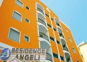 Residence Angeli Rimini