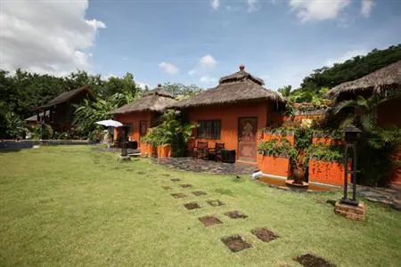 Vivacity Home Resort Chiang Mai