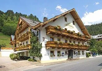 Hotel Dienten am Hochkonig