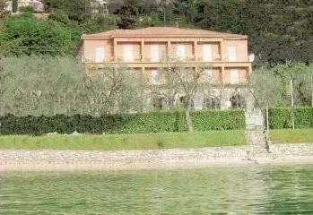 San Faustino Hotel Torri del Benaco