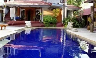 Diary Hotel Bali