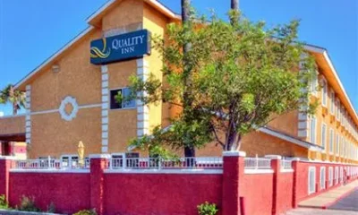 Quality Inn I-15 Miramar