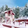 Vardaan Resorts Patnitop