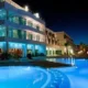 Amphitrite Beach Hotel Mohammedia