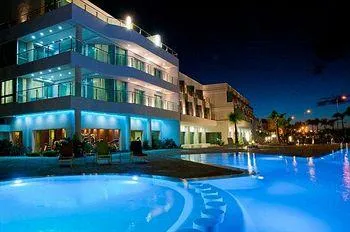 Amphitrite Beach Hotel Mohammedia