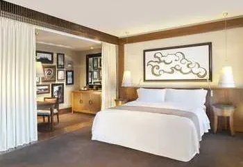 St. Regis Lhasa Resort