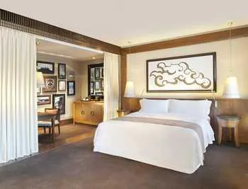 St. Regis Lhasa Resort