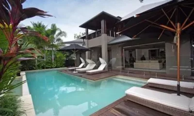 26 Beachfront Mirage Private House Port Douglas