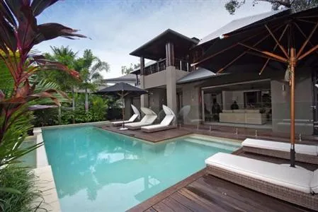 26 Beachfront Mirage Private House Port Douglas