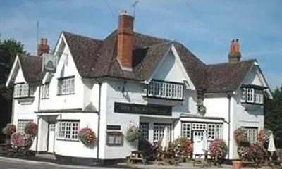 The Cricketers Inn