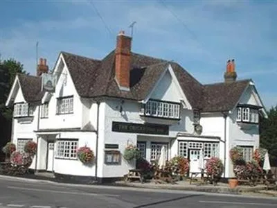 The Cricketers Inn