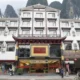 West Street Vista Hotel Guilin