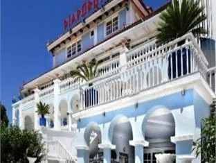 Hotel Diaporos