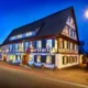 Hotel Grafs Adler Griesheim