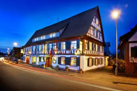 Hotel Grafs Adler Griesheim