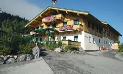 Stockinggut Hotel Leogang