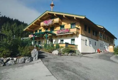 Stockinggut Hotel Leogang