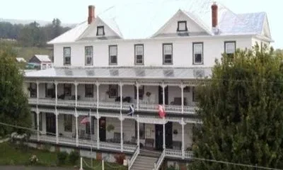 Highland Inn Monterey (Virginia)